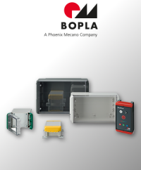 Innovative protection for demanding requirements