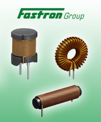 Fastron: The choke and inductor specialist
