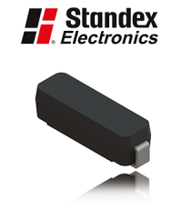 Approach desired: The Standex Meder SMD Reed Sensor MK31