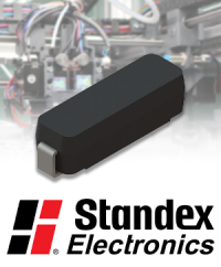 New in our range: Standex Meder SMD Reed Sensor MK31