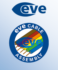 Perfectly assembled cables for professional applications