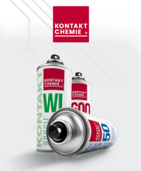 CRC Kontakt Chemie changes article numbers