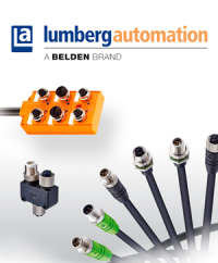 As individual as your production process: Automation technology from Lumberg Automation