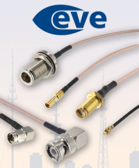 We assemble cables with RF connectors for you