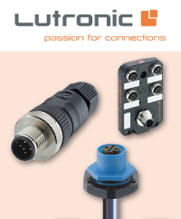 Actuator and Sensor Cabling Solutions for Automation