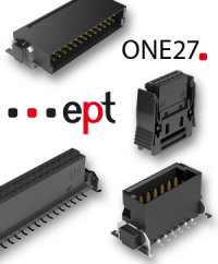 A genuine alternative: the SMC One27 series from ept