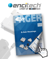 encitech: The specialist for connector accessories