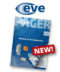 The new EVE PAGER from FINDER is available!