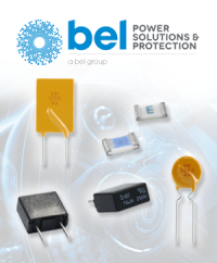 Better safe than sorry: circuit protection from Bel Fuse