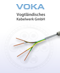 Control cables made in Germany