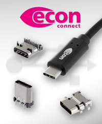 USB-C - The upcoming standard for mobile interfaces