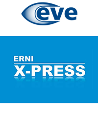 ERNI X-PRESS