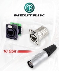 10 Gbit even in harsh environments: etherCON of the new generation