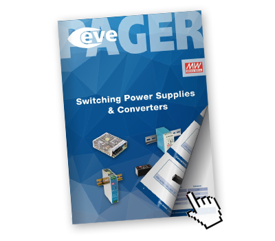 Your electronics distributor - EVE GmbH