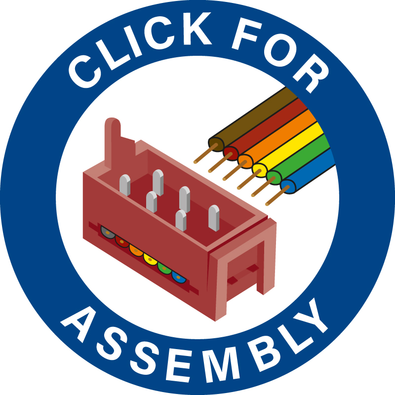 Cable Assembly